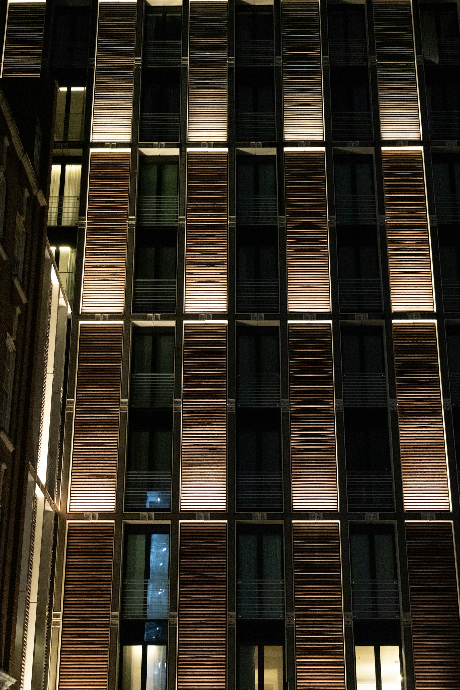 Boutique éditoriale de modules D-EDGE